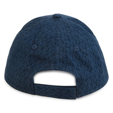 Gorra MICHAEL KORS azul para adolescentes y adultos